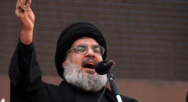 Hizbullah Genel Sekreteri'nin referandum yorumu