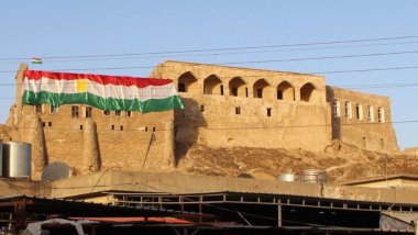 Kerkük'te üç mahalle peşmerge kontrolünde