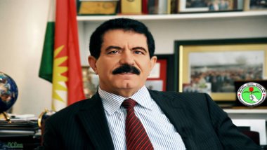 İRNA, KYB'nin Genel Sekreterliğine Kosret Resul'ün getirildiğini iddia etti