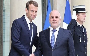 Paris'in gündemi referandum