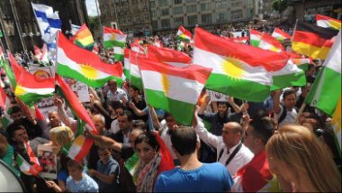 Türk İslamcı yazar Kürtlerin bağımsızlık talebini meşru ve makul bulmadı!