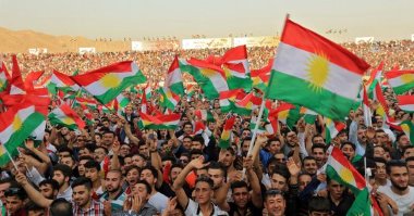 Şii siyasetçi:Irak'ın Kürdista'an yönelik yaptırımlarından ötürü Bağdat’a uluslararası alandan büyük bir baskı var