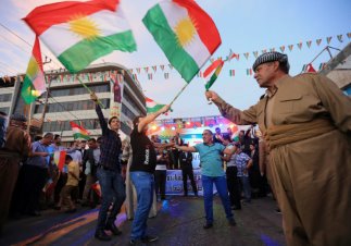 The Jerusalem Post: İsrail, Kürdistan'ın bağımsızlığı konusunda fikir mi değiştirdi?