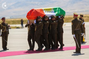 Mam Celal son yolculuğuna uğurlandı