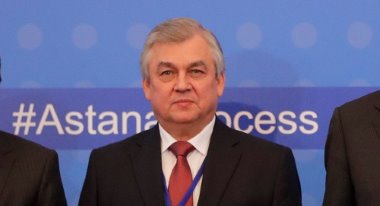 Rusya'dan Rojava açıklaması