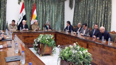 Kürdistan kararını açıkladı; Referandumdan dönüş yok, diyalog kapısı açık 