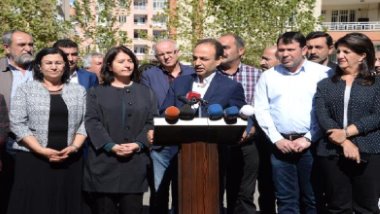 HDP heyeti Mam Celal’in cenaze törenine katılacak