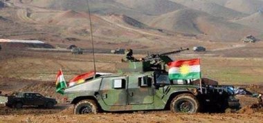 Peşmerge Bakanlığı: Peşmerge Kürdistan devletini koruyacaktır