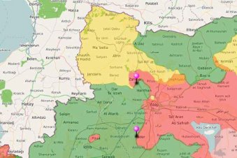 HABER ANALİZ / Biz ‘’Afrin Kuşatması’’ diyelim