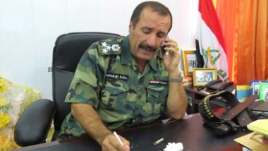 Kerkük'te Kürt emniyet müdürü görevden alındı