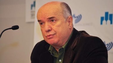 "Türkiye'nin bugünkü durumu Osmanlı'nın son dönemine benziyor"