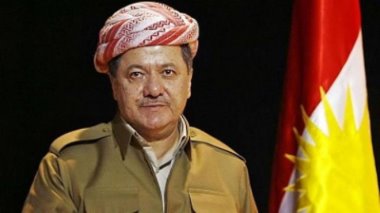 Kürdistan Fransa Temsilcisi: Başkan Barzani Paris'e gidecek