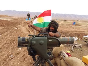 Peşmerge Bakanlığı çatışmaların durduğunu Peşmerge güçlerinin mevzilerinde oldugunu belirtti. 