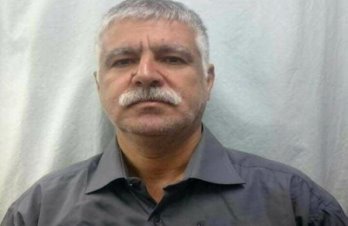 İran - Kürt tutuklu 66 gündür açlık grevinde