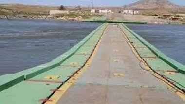 Duhok Valisi'nden sınır kapısı açıklaması