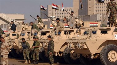 Goran Hareketi'nden istifa ve yeni hükümet çağrısı