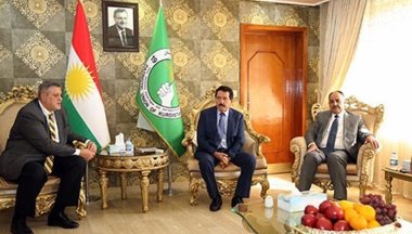 BM: Heşdi Şabi ve Irak güçlerinin yaptığı ihlalleri inceledikten sonra gerekeni yapacağız