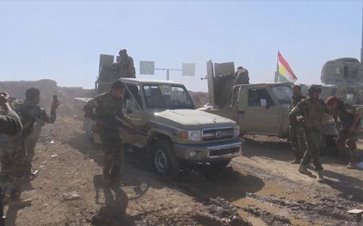 Kürdistan Güvenlik Konseyi'nden Pırde açıklaması