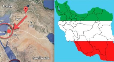 İran, Şengal dağlarını ele geçirmek istiyor