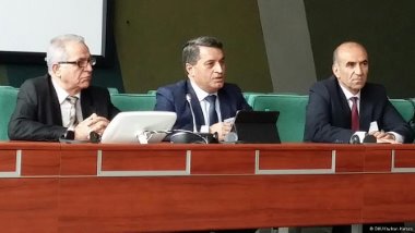 Suriyeli Kürtlerinden Avrupa Konseyi'ne çağrı