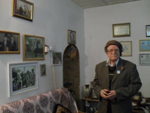 Kürt tarihinin en önemli yazarlarından Zend hayatını kaybetti