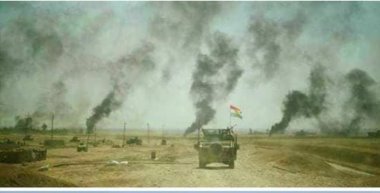 Peşmerge Bakanlığı: Kürdistan’ı savunacağız