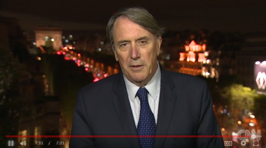 Peter Galbraith: Kürdistan'ın bağımsızlığı meselesi ABD ile İran'ı yan yana getirdi ancak böyle devam etmez...