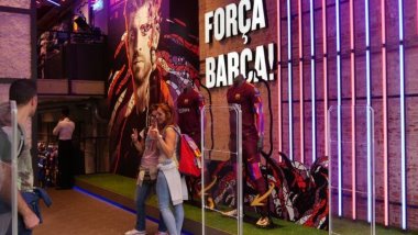 Barcelona futbol kulübü ve bağımsızlık tartışmaları