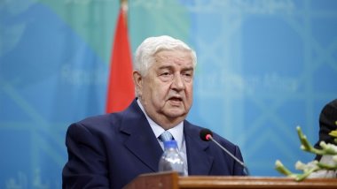 Velid Muallim: Kürtler ülkenin bütünlüğünü bozamaz