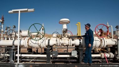 Rusya ile Kürdistan arasında petrol anlaşması