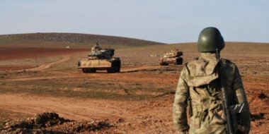 Suriye,TSK’nın İdlib kentindeki varlığını “Saldırganlık ve işgal”olarak tanımlayarak“Karşılık verme hakkımız var”dedi