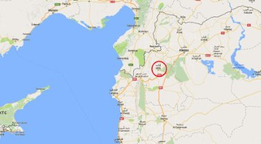 İdlib'te büyük hareketlilik