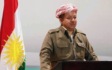 Başkan Mesud Barzani 1 Kasım'da görevi bırakıyor