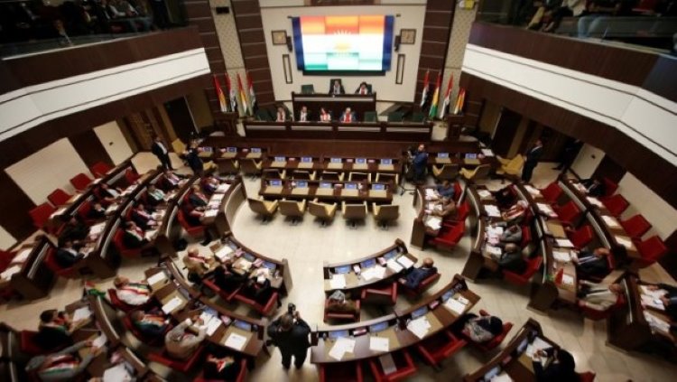 Kürdistan'dan Başkanlık seçimleri ile ilgili önemli açıklama