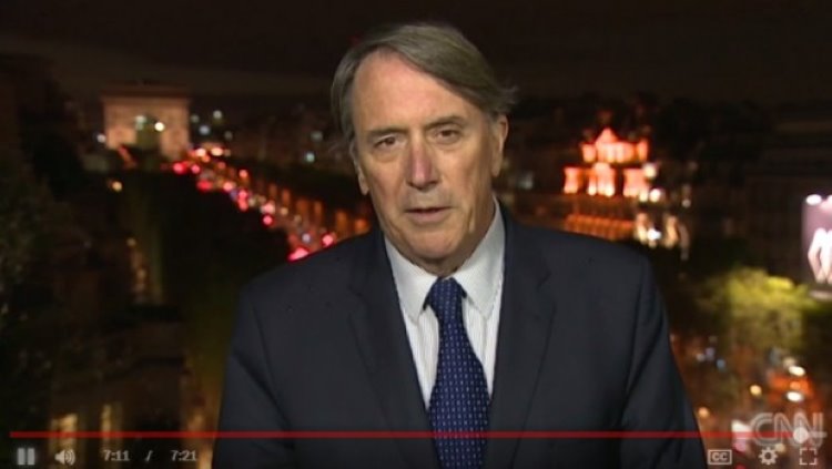 Peter Galbraith: Kürdistan'ın bağımsızlığı kaçınılmaz