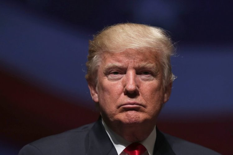 Trump'tan Kerkük açıklaması