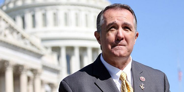 Trent Franks: Kürtlere yapılan zorbalık karşılıksız kalmayacak