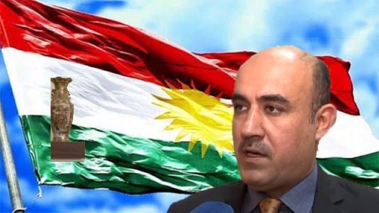 Türkmen Partiler: Ankara yanlış biliyor, 'Bağımsız Kürdistan' en iyi seçenek
