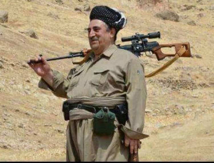 Hacı Mahmud: Kerkük'ü savunmaya devam edeceğiz