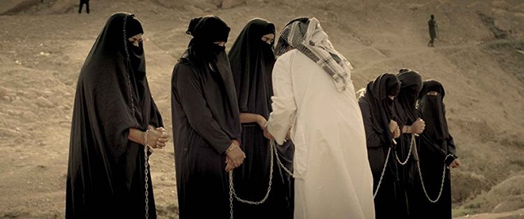 Oscar'da bir Kürt filmi