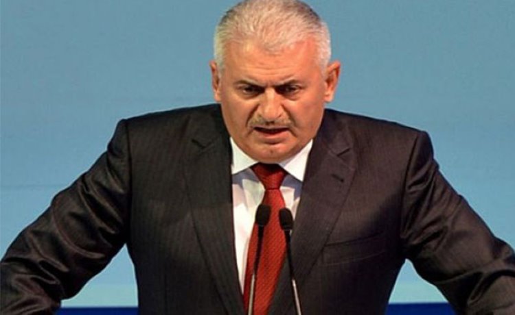 Binali Yıldırım: Katalanların da bağımsızlığına karşıyız