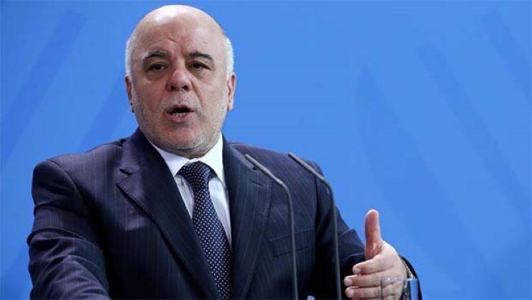 Koalisyon güçleri uyardı;Abadi geri adım attı Kürtlere karşı savaşmayız 