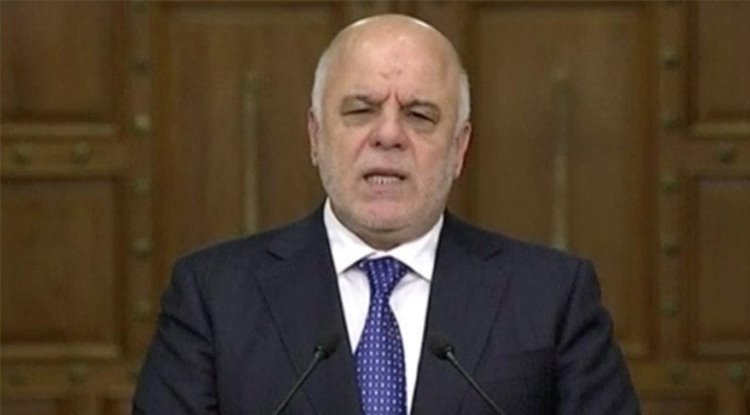 Abadi'nin son Kürdistan açıklaması