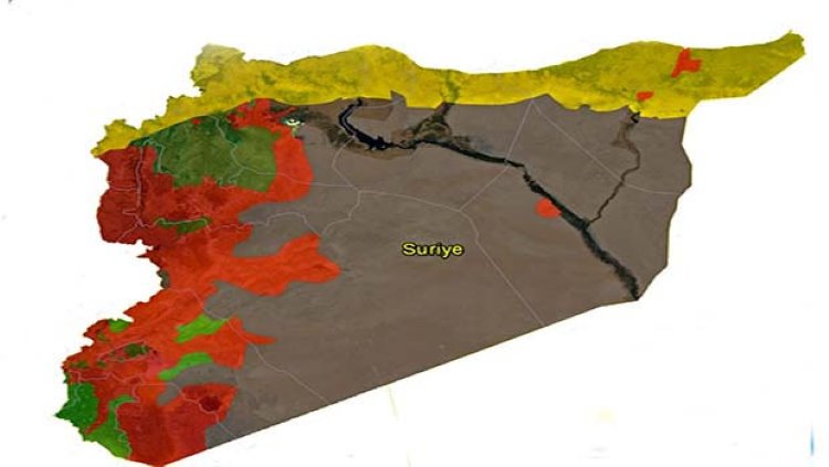 PYD, Suriye'nin 'özerklik' teklifini reddetti