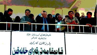 Mela Bextiyar: Başım dik! Bir karış Kürdistan toprağını satmadım