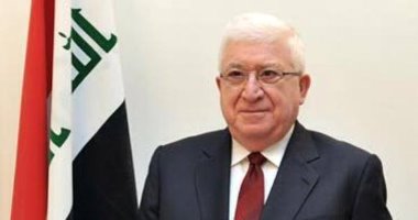 Fuad Masum: Kürdistan’a uygulanan hava ablukası kaldırılsın