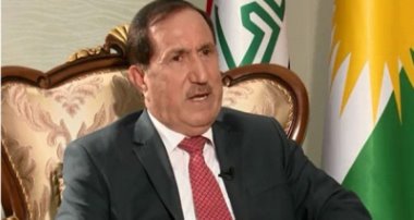 Cafer Emînkî: Irak Federal Mahkemesi'nin kararını kabul etmiyoruz