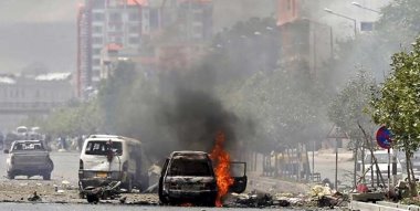 Dünyanın en tehlikeli ülkeleri açıklandı!