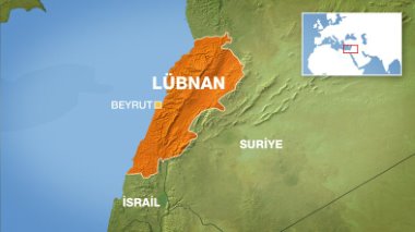 Kuveyt, BAE ve Katar yönetimleri Lübnan'daki vatandaşlarının ülkeyi terk etmesini istedi