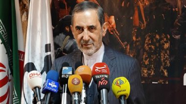 İran'dan  Suriye'ye Rakka'yı alın